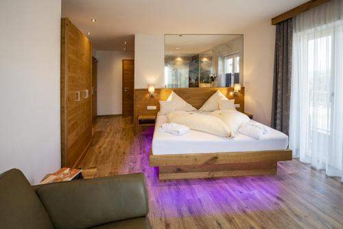 Wellness & Landhotel Prinz- Wellness & Romantik