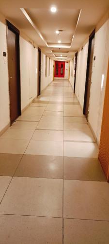 Mohapatra inn puri in Puri