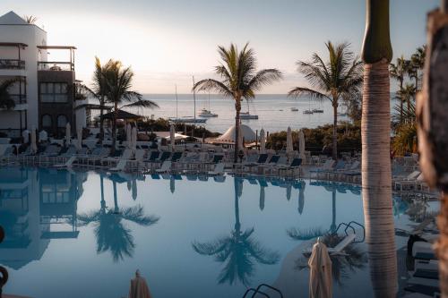 Princesa Yaiza Suite Hotel Resort - zdjęcie 3