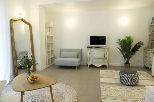 Grimaud Jardin Boreals 3 Bed Luxury Appt - Location saisonnière - Grimaud