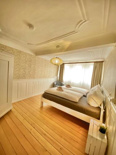 Ferienwohnung „Zuckerbäckerei“ Ferienwohnung „Zuckerbäckerei“