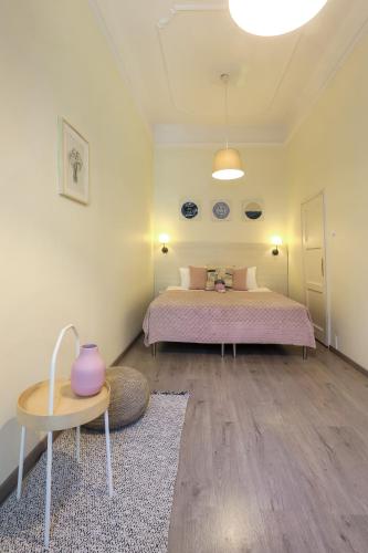Ozone Private Rooms Budapest