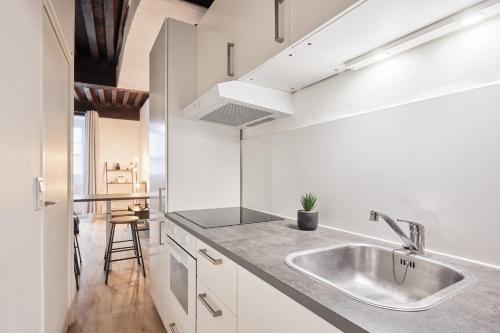 L'authentique Bressan in Bourg-en-Bresse