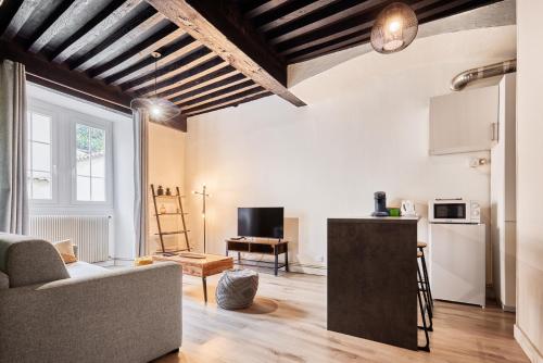 L'authentique Bressan in Bourg-en-Bresse