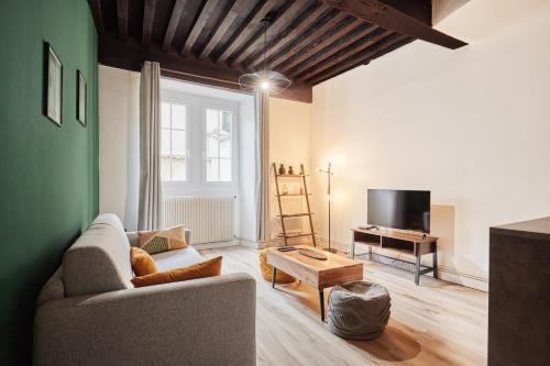 L'authentique Bressan in Bourg-en-Bresse