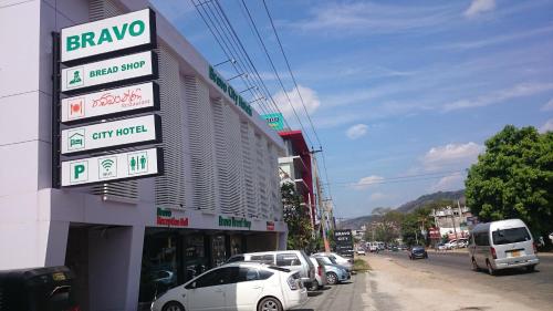 Bright Bravo Hotel