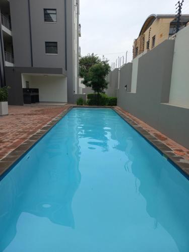 Stylish Premium Apartment Rivonia, Sandton