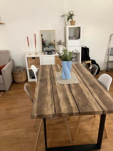 Appartement Bastille - Charmant 4 personnes - Location saisonnière - Paris