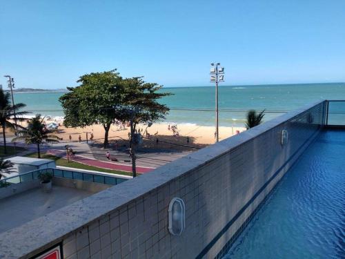 Prédio Frente Mar Praia da Costa 08 (Predio Frente Mar Praia da Costa 08) in Itapuã