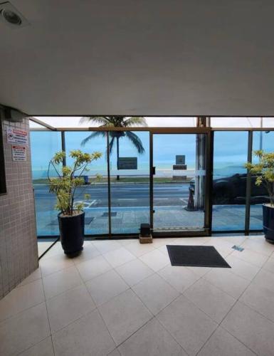 Prédio Frente Mar Praia da Costa 08 (Predio Frente Mar Praia da Costa 08) in Itapuã