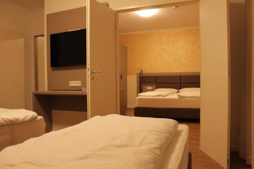 Isar City Hotel, Мюнхен (фото 8)