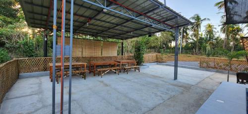 3S Farm and Resort in บาทางกัส