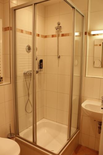 Isar City Hotel, Мюнхен (фото 10)