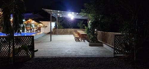 3S Farm and Resort in บาทางกัส