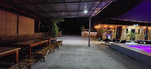 3S Farm and Resort in บาทางกัส