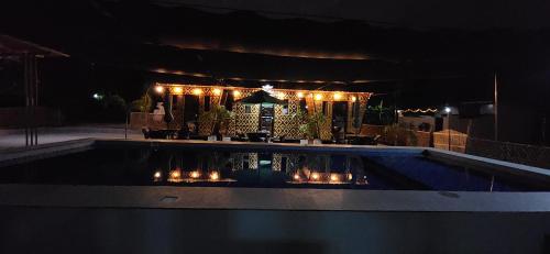3S Farm and Resort in บาทางกัส