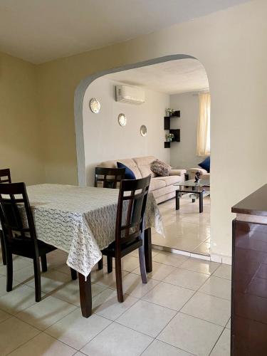 Casa Alegre in La Paz, Mexico