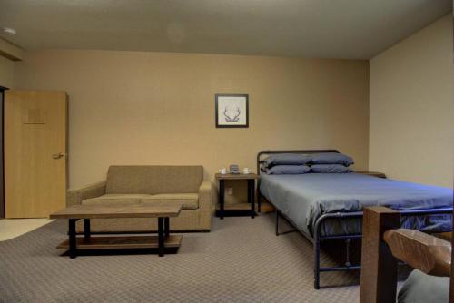 Escape to Nature and Lake views Studio Style Rooms in Batlleika (MN)