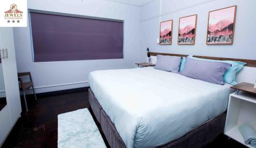 JFT self catering units – East London, IA