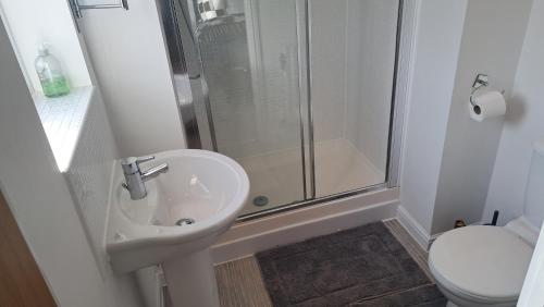 Tropical Sun Homes - Beautiful spacious 3 bed home in a serene environment with free parking for 2 cars, Manchester (photo 7)