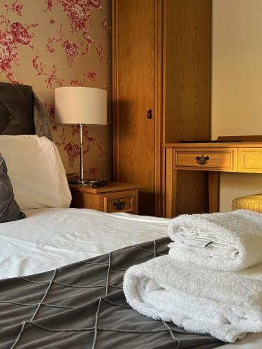 The George Inn - image 14