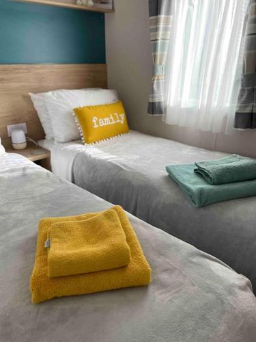 Hoburne Devon Bay - Hot Tub 2 Bed Paignton photo 3