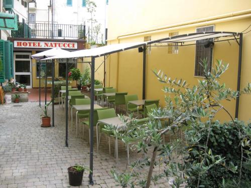 Albergo Natucci 4