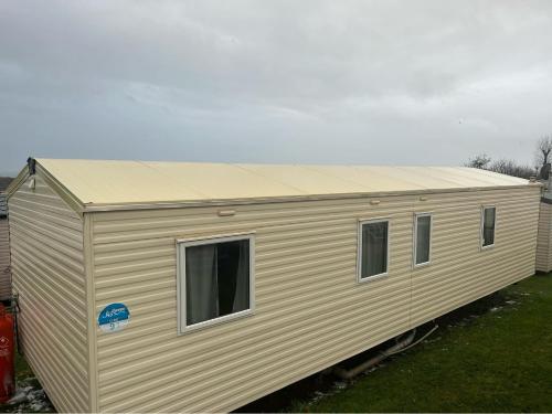 Devon Cliffs Holiday Park - Haven, 3 Bed - ABI Horizon - Wi Fi