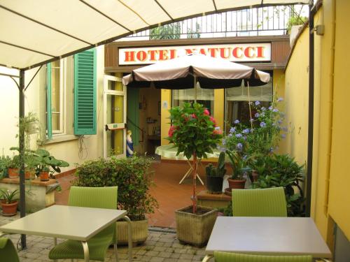 Albergo Natucci - image 8