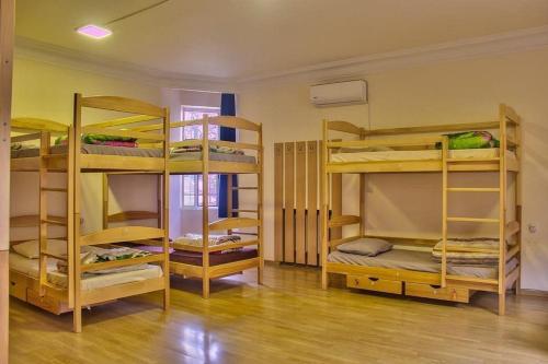 Classy and Cozy Hostel in Yerevan