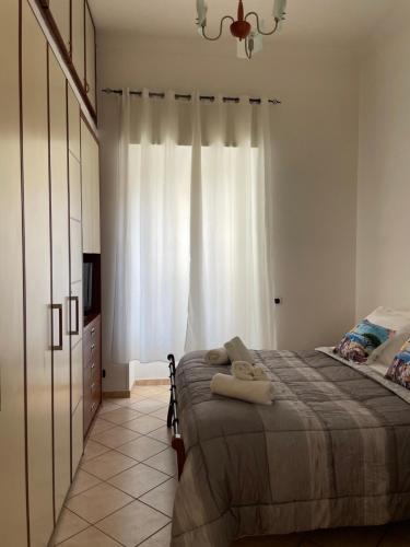 CASEIA gîte à louer Fuorigrotta