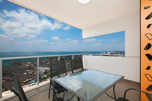 Foto - Ramada Suites by Wyndham Zen Quarter Darwin