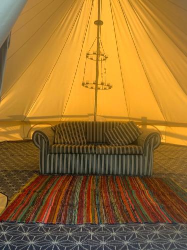 Bell Tent