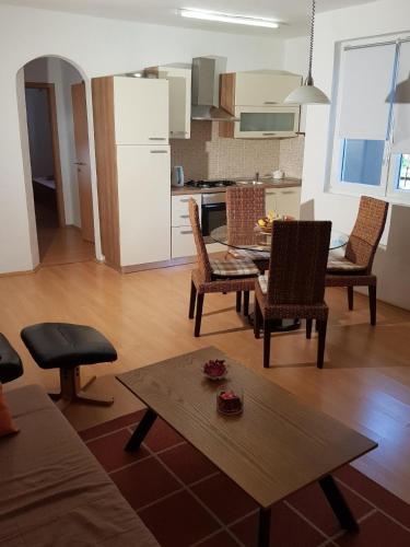 Ferienwohnung für 4 Personen in Buici, Istrien
