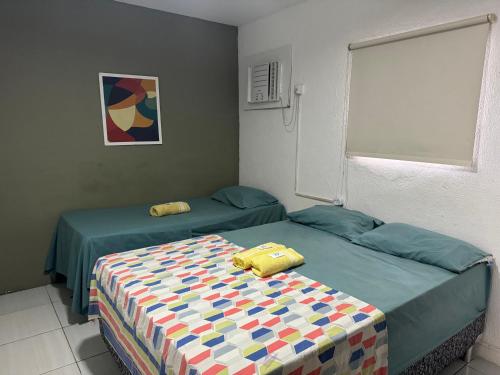 Suite room in Casa da Esquina Pousada
