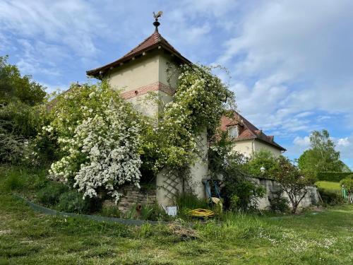 La Maison du Parc