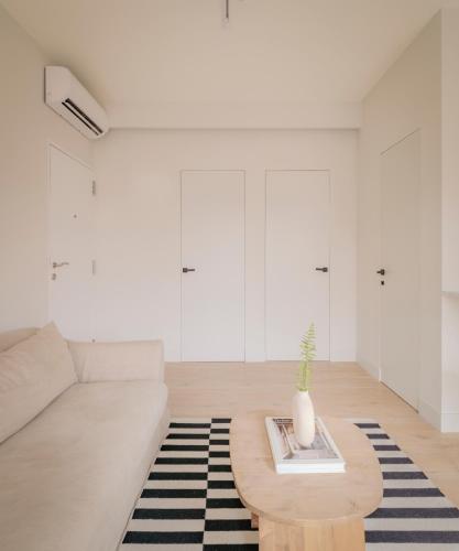 Apartamento de diseño en Pozuelo