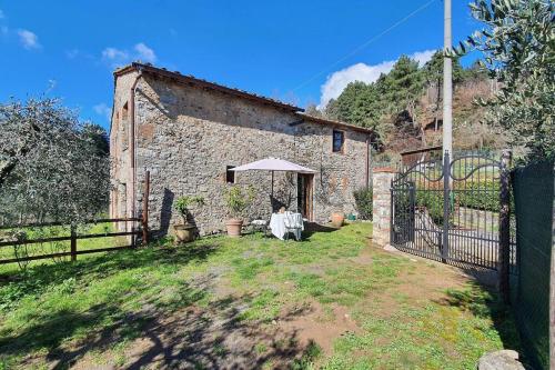 Il Cantuccio Proprietà gîte à louer Loppeglia