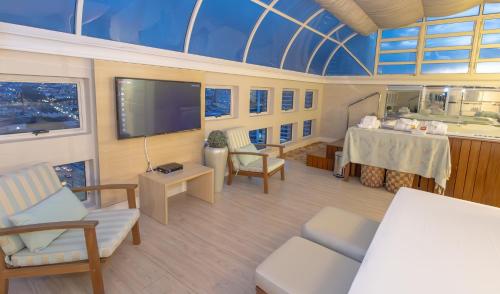 里泽库里提巴酒店