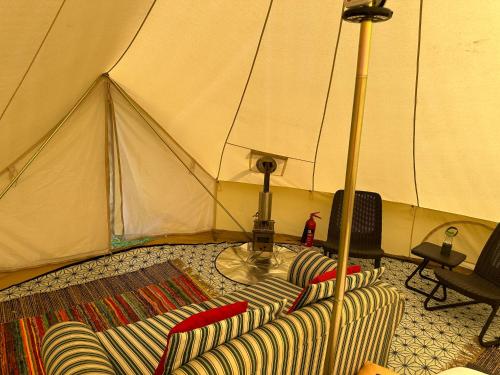 Bell Tent