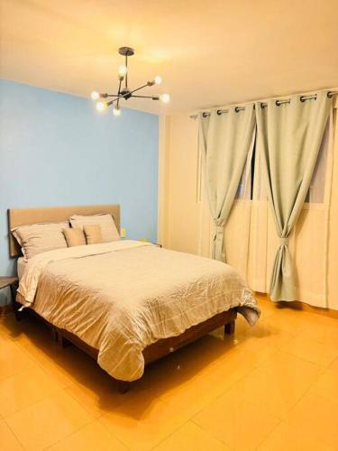 Depto Música, Viajes & Diversión