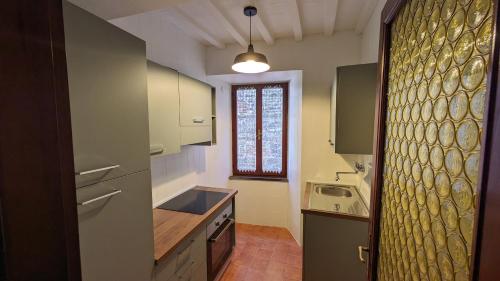 Kitchen, Borgo Antico in Gubbio