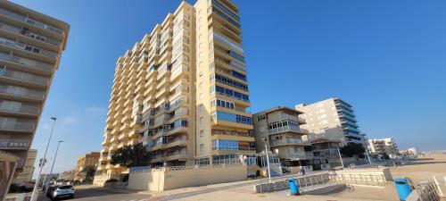 Viesnīcas āriene, Brisa al Mar in Bellreguard