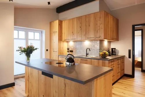 Binnendiek Haus 6 Deluxe-Apartment 9 in Büsum, Deutschland