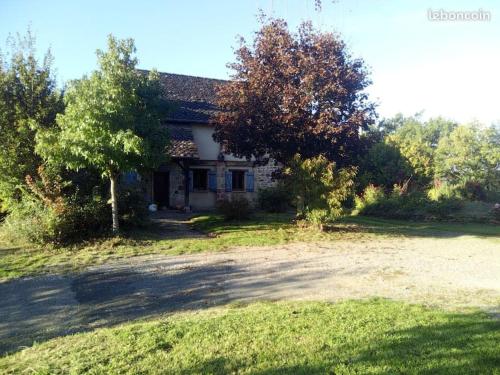 Maison du Bûcheron - Location saisonnière - Beaulieu-sur-Dordogne