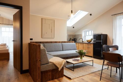 Binnendiek Haus 6 Comfort-Apartment 10 in Büsum, Deutschland