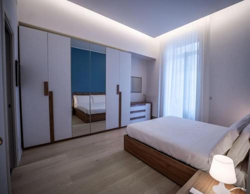 Luxury apartment in Naples