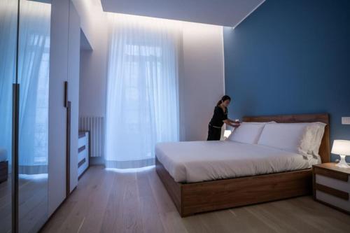 Luxury apartment in Naples - image 2