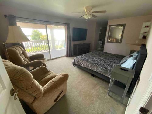 Lake August Lake House Get Away in Lake Placid, USA