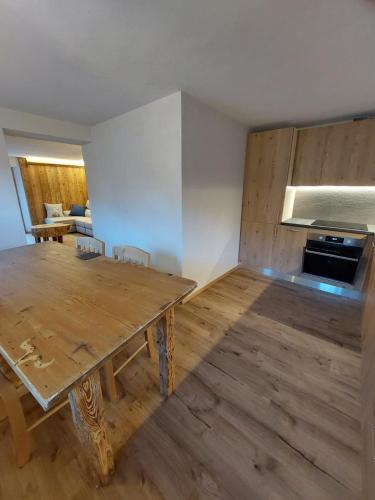 LA POESIA DOLOMITI APARTMENTS in Rivamonte Agordino